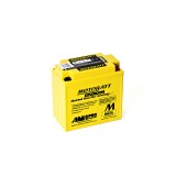 Motorradbatterie Motobatt MB9U 12V 11Ah 140A AGM