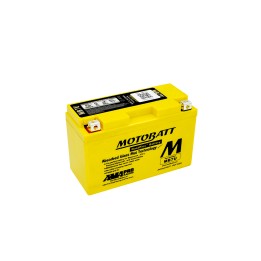 Batteria MOTOBATT MB7U 12V 6Ah 100A