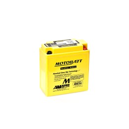 Batterie MOTOBATT MB5U 12V 7Ah 90A