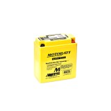 Batterie MOTOBATT MB5U 12V 7Ah 90A