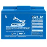 Batería FULLRIVER DC24-12 12V 24Ah