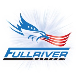 Batteria FULLRIVER DCG24-12 12V 24Ah