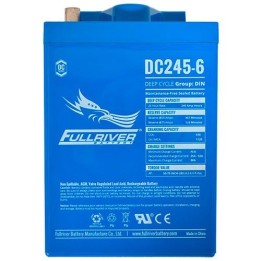 Bateria FULLRIVER DC245-6 6V 245Ah