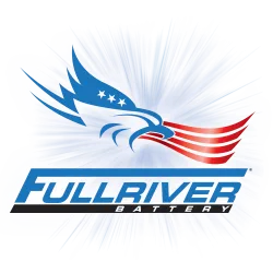Batteria Fullriver HC60A 60Ah 700A 12V Hc FULLRIVER - 1