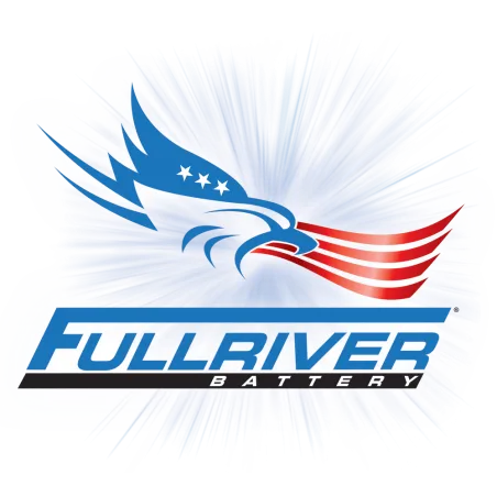 Batterie Fullriver HC60A 60Ah 700A 12V Hc FULLRIVER - 1