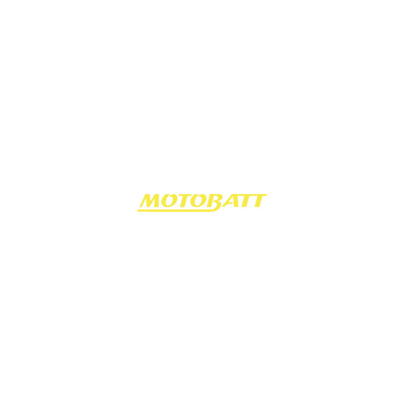 Bateria Motobatt MBC Cargador MOTOBATT - 1