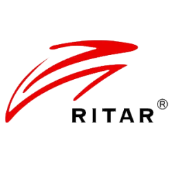 Bateria Ritar RA6-180 190Ah 6V Ra RITAR - 1