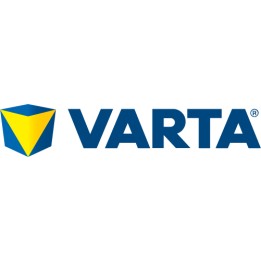 Batterie VARTA 066017036 6V 66Ah 360A