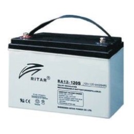 Batterie RITAR RA12-120S 12V 116Ah
