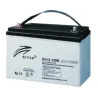 Batteria Ritar RA12-120S 116Ah RITAR - 1