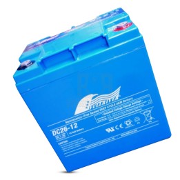 Batterie FULLRIVER DC26-12A 12V 26Ah