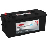 Battery TUDOR TX1803 12V 180Ah 1000A EFB