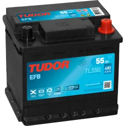 TUDOR TL550 TUDOR - 1
