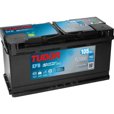 TUDOR TL1050 TUDOR - 1