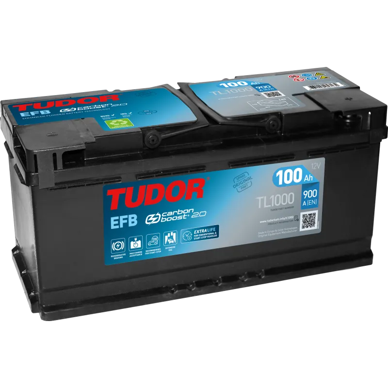 TUDOR TL1000 TUDOR - 1