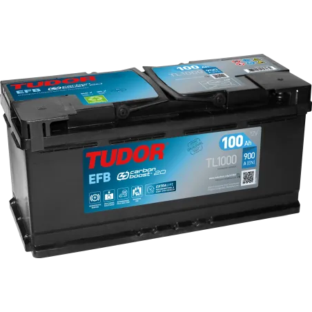 TUDOR TL1000 TUDOR - 1