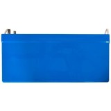 Marine battery Fullriver DC260-12 12V 260Ah 1525A AGM – image 2