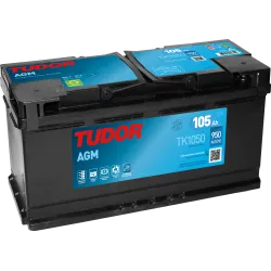 TUDOR TK1050 TUDOR - 1