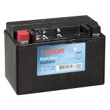Batteria TUDOR TK091 12V 9Ah 120A