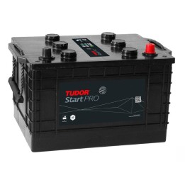 Batteria TUDOR TJ165A1 12V 165Ah 850A