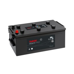 Battery TUDOR TG2154 12V 215Ah 1200A