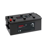 Truck battery Tudor TG2154 12V 215Ah 1200A