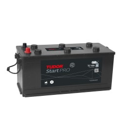 Batteria TUDOR TG1406 12V 140Ah 800A