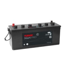 Batería TUDOR TG1402 12V 140Ah 900A