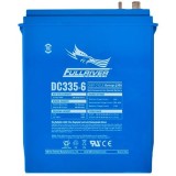 Battery FULLRIVER DC335-6 6V 335Ah