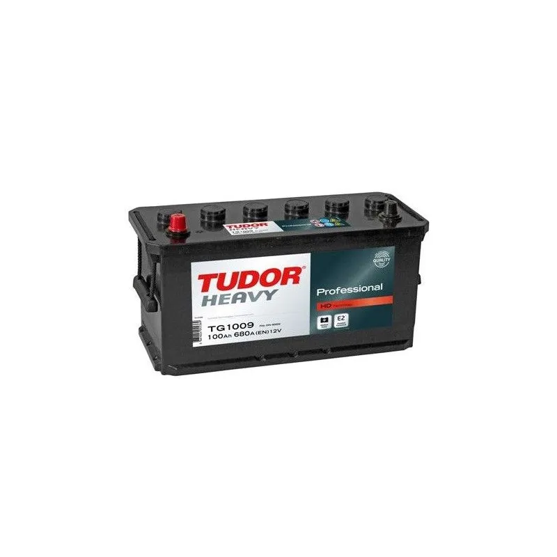 TUDOR TG1109 TUDOR - 1