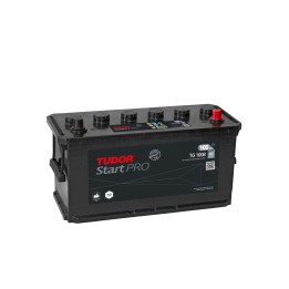 Batería TUDOR TG1008 12V 100Ah 680A