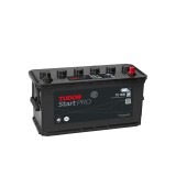 Batteria TUDOR TG1008 12V 100Ah 680A