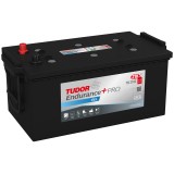 Batteria TUDOR TD2103 210Ah 1050A GEL