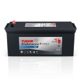 Batterie camion Tudor TD2103 12V 210Ah 1030A GEL