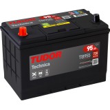 Batterie TUDOR TB955 12V 95Ah 720A