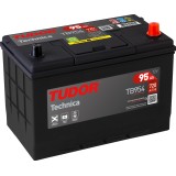 Batería TUDOR TB954 12V 95Ah 720A