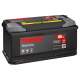 Bateria TUDOR TB852 12V 85Ah 760A