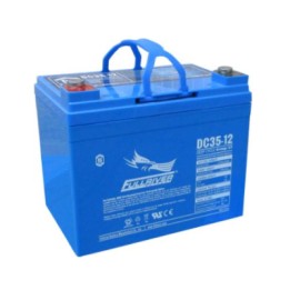 Batteria FULLRIVER DC35-12 12V 35Ah