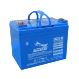 Batterie FULLRIVER DC35-12 12V 35Ah