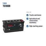 Truck battery Tudor TG1008 12V 100Ah 680A – recommended uses