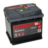 Batteria TUDOR TB501 12V 50Ah 450A