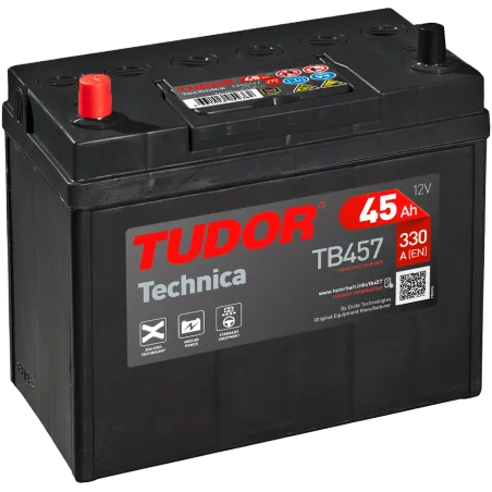 TUDOR TB457 TUDOR - 1