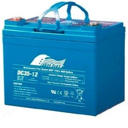 Battery FULLRIVER DC35-12B 12V 35Ah