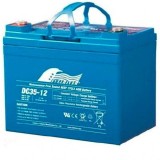 Marine battery Fullriver DC35-12B 12V 35Ah 190A AGM
