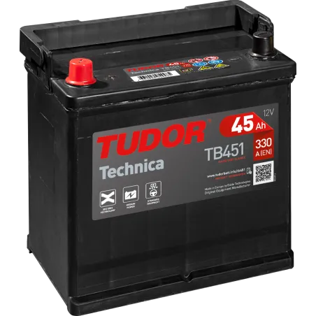 TUDOR TB451 TUDOR - 1