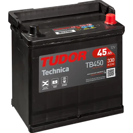 TUDOR TB450 TUDOR - 1