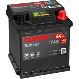 Batterie TUDOR TB440 12V 44Ah 400A