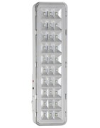 Batterie per luci di emergenza