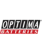 Baterías OPTIMA RED TOP de la máxima calidad al mejor precio - Baterias.com®