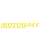 MOTOBATT QUADFLEX Batterien